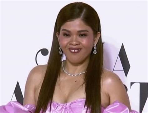 Hilarious Melai Cantiveros Moments and Lines at Asia Artist .